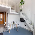 아파트 Guesthost - Apts Milano-corso Magenta