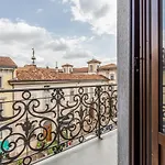 아파트 Guesthost - Apts Milano-corso Magenta 밀라노