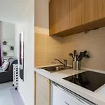 아파트 Guesthost - Apts Milano-corso Magenta 밀라노