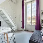 Guesthost - Apts Milano-corso Magenta * 밀라노