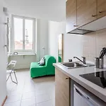 아파트 Guesthost - Apts Milano-corso Magenta