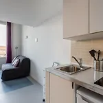 아파트 Guesthost - Apts Milano-corso Magenta