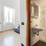 아파트 Guesthost - Apts Milano-corso Magenta 밀라노