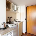 아파트 Guesthost - Apts Milano-corso Magenta *