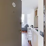 Guesthost - Apts Milano-corso Magenta 아파트 밀라노