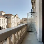 아파트 Guesthost - Apts Milano-corso Magenta *