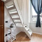 Guesthost - Apts Milano-corso Magenta * 밀라노