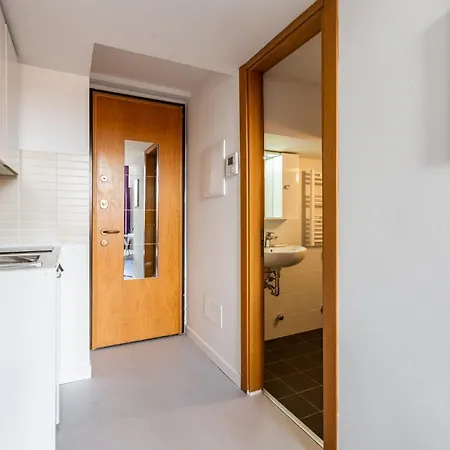 Guesthost - Apts Milano-corso Magenta Apartamento *