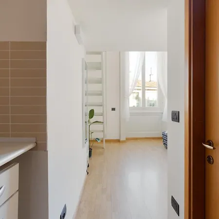 Apartamento Guesthost - Apts Milano-corso Magenta