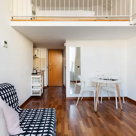 Apartamento Guesthost - Apts Milano-corso Magenta Milán