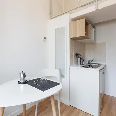Guesthost - Apts Milano-corso Magenta * Milán