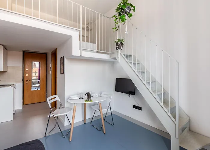 Διαμέρισμα Guesthost - Apts Milano-corso Magenta