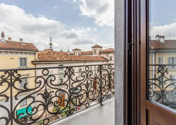 Διαμέρισμα Guesthost - Apts Milano-corso Magenta Μιλάνο