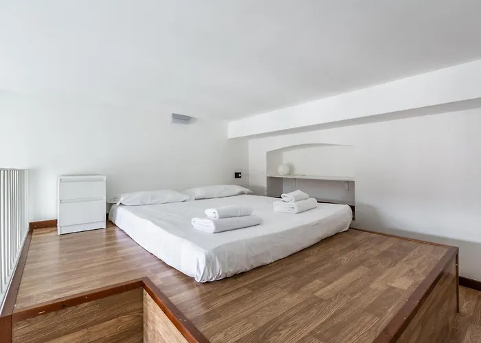 Διαμέρισμα Guesthost - Apts Milano-corso Magenta