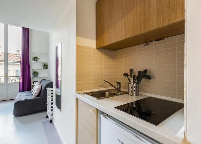 Διαμέρισμα Guesthost - Apts Milano-corso Magenta Μιλάνο
