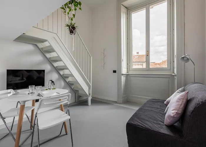 Διαμέρισμα Guesthost - Apts Milano-corso Magenta