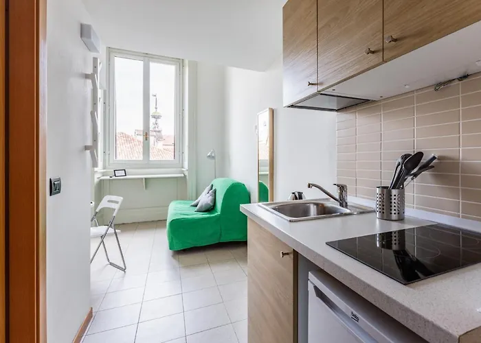 Διαμέρισμα Guesthost - Apts Milano-corso Magenta