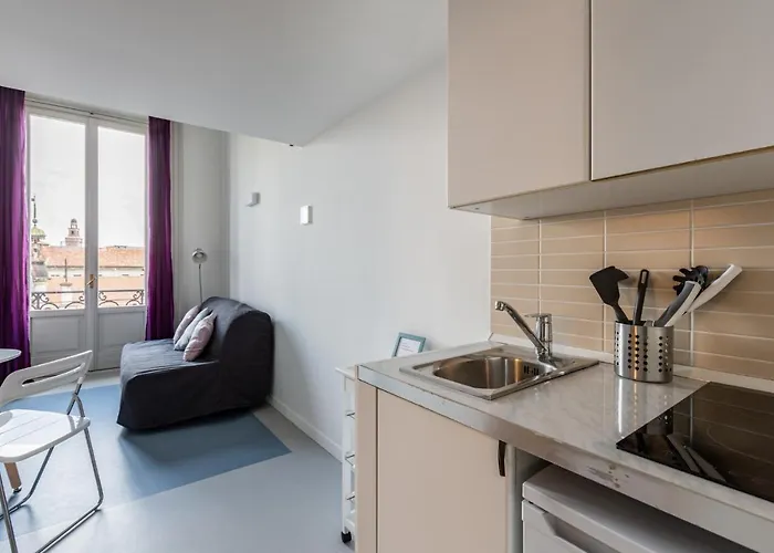 Διαμέρισμα Guesthost - Apts Milano-corso Magenta
