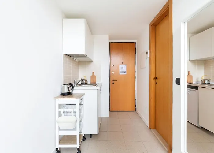 Διαμέρισμα Guesthost - Apts Milano-corso Magenta