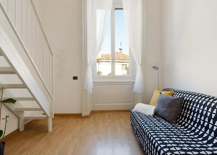 Guesthost - Apts Milano-corso Magenta * Μιλάνο