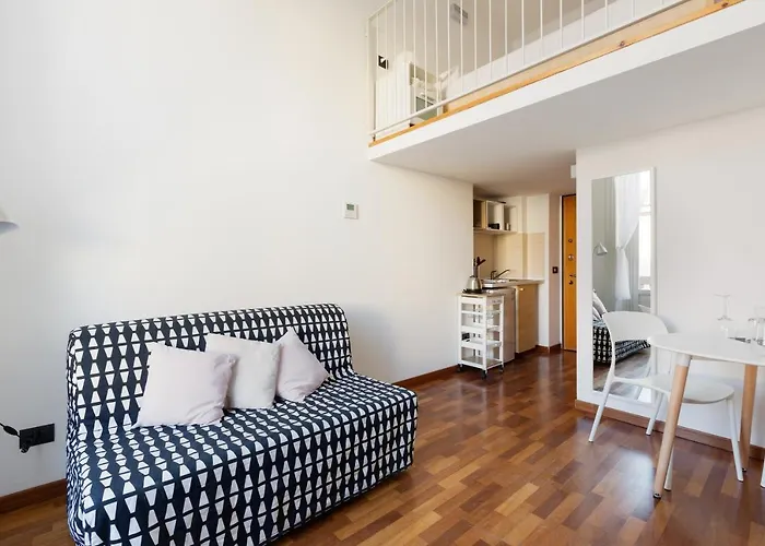 Διαμέρισμα Guesthost - Apts Milano-corso Magenta Μιλάνο