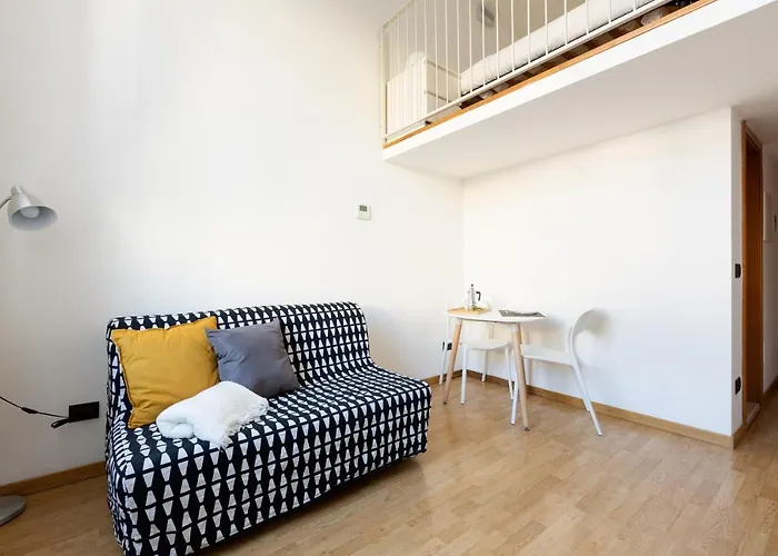 Διαμέρισμα Guesthost - Apts Milano-corso Magenta Μιλάνο