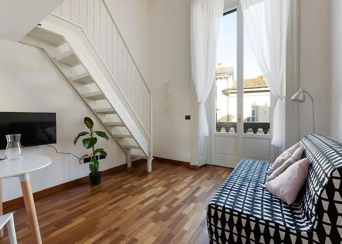 Διαμέρισμα Guesthost - Apts Milano-corso Magenta