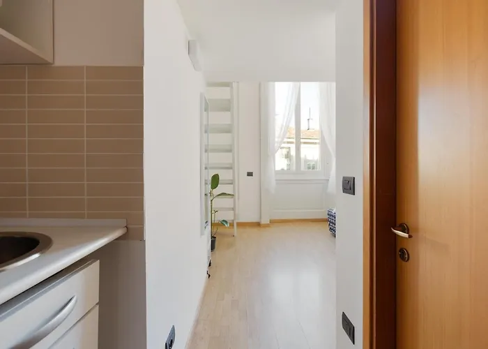 Διαμέρισμα Guesthost - Apts Milano-corso Magenta