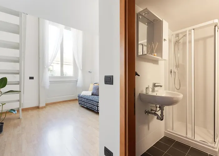 Διαμέρισμα Guesthost - Apts Milano-corso Magenta Μιλάνο