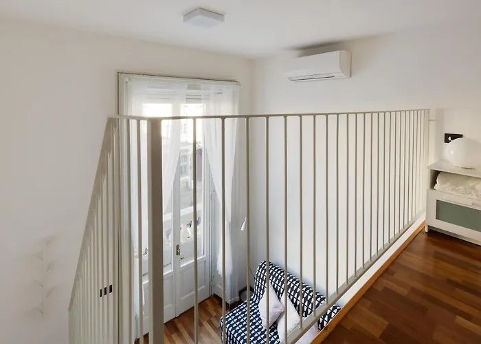 Διαμέρισμα Guesthost - Apts Milano-corso Magenta *