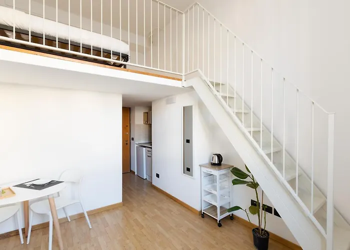 Διαμέρισμα Guesthost - Apts Milano-corso Magenta Μιλάνο