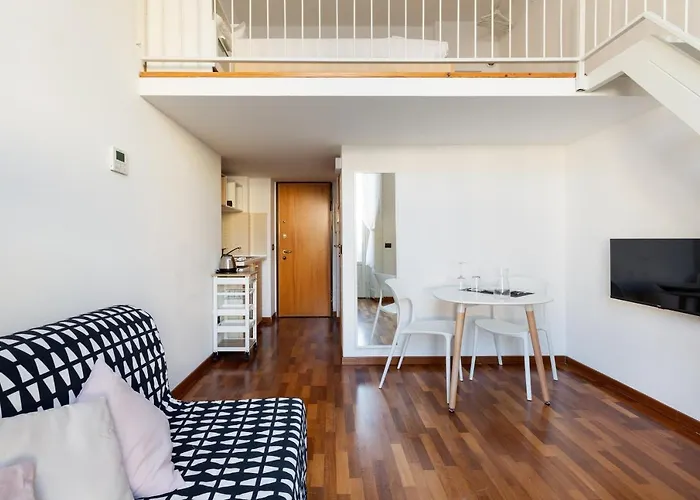 Διαμέρισμα Guesthost - Apts Milano-corso Magenta Μιλάνο
