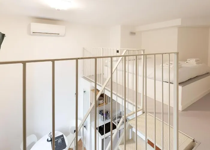 Διαμέρισμα Guesthost - Apts Milano-corso Magenta