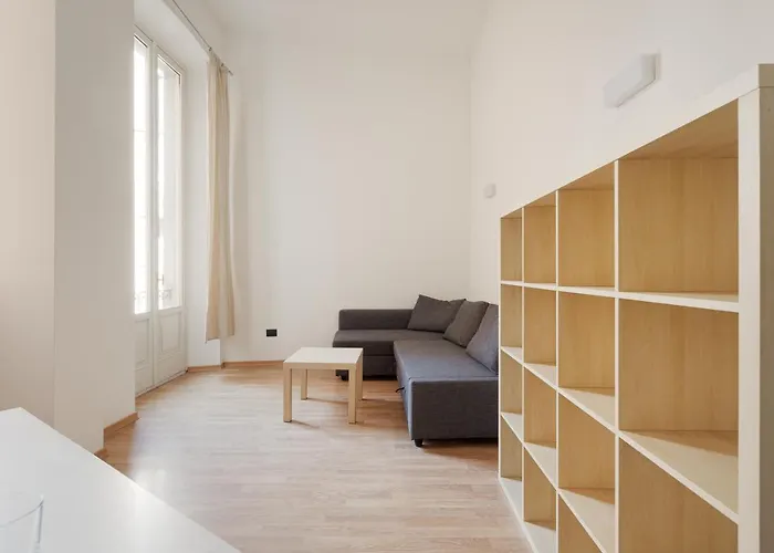 Guesthost - Apts Milano-corso Magenta Μιλάνο
