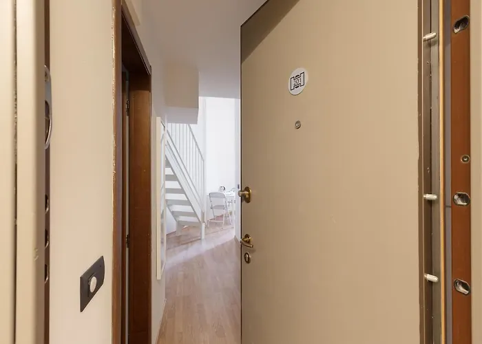 Διαμέρισμα Guesthost - Apts Milano-corso Magenta