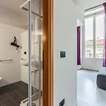 Guesthost - Apts Milano-corso Magenta *