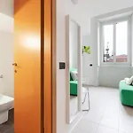 Daire Guesthost - Apts Milano-corso Magenta Milano