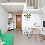 Guesthost - Apts Milano-corso Magenta * Milano