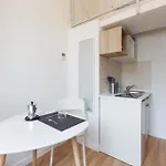 Guesthost - Apts Milano-corso Magenta * Milano