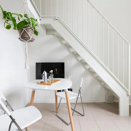Apts Milano-corso Magenta Daire *