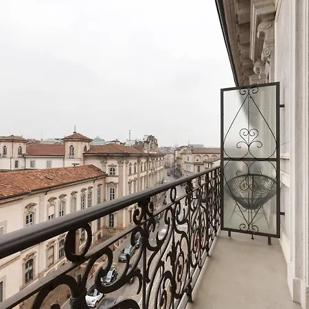 Daire Apts Milano-corso Magenta Milano