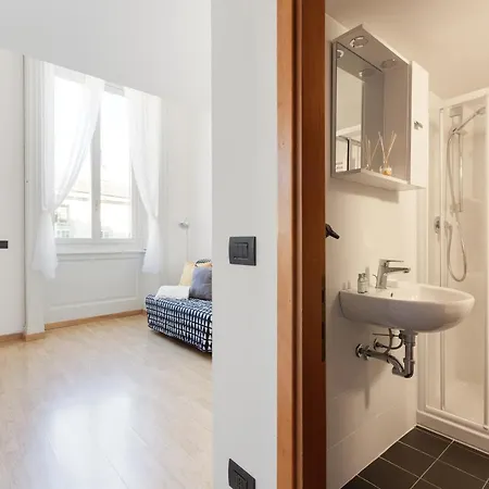 Daire Apts Milano-corso Magenta Milano
