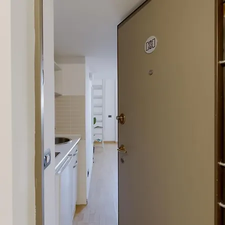 Apts Milano-corso Magenta Milano