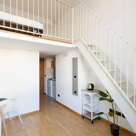 Daire Apts Milano-corso Magenta Milano