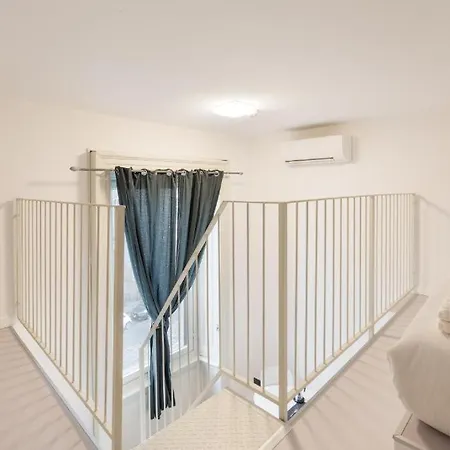 Apts Milano-corso Magenta Daire Milano
