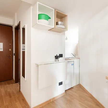 Daire Apts Milano-corso Magenta *