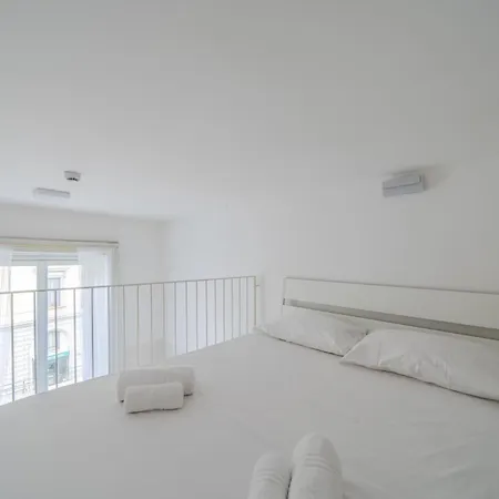 Daire Apts Milano-corso Magenta *