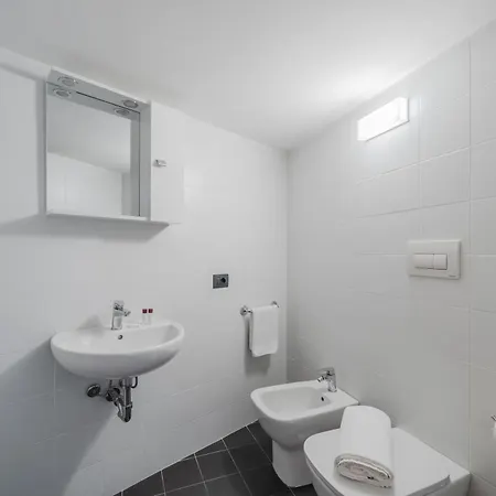 Apts Milano-corso Magenta