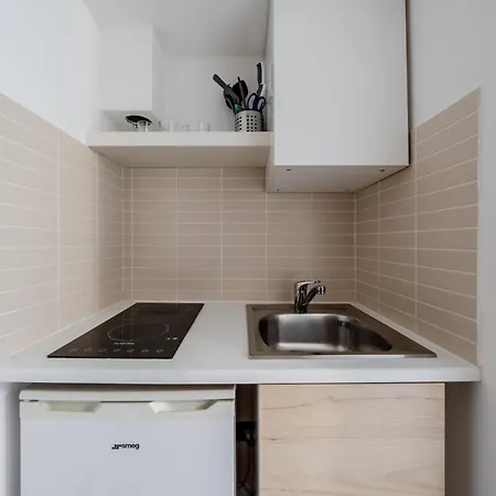 Daire Apts Milano-corso Magenta