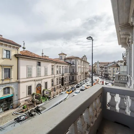 Apts Milano-corso Magenta Daire Milano